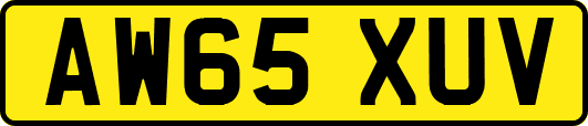 AW65XUV