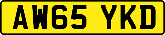 AW65YKD