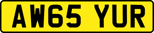 AW65YUR
