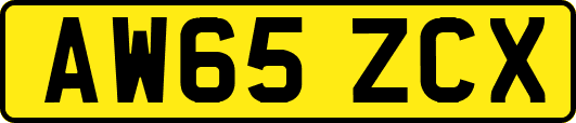 AW65ZCX