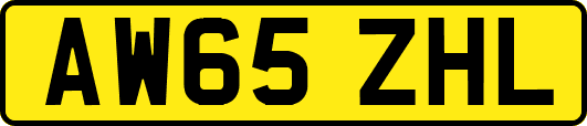 AW65ZHL