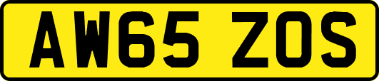 AW65ZOS