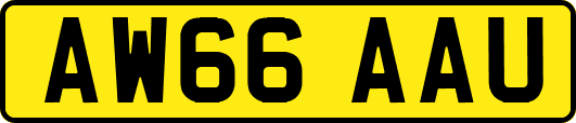 AW66AAU