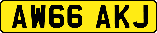 AW66AKJ