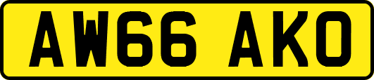 AW66AKO