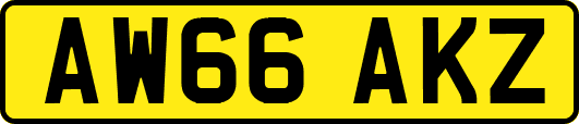 AW66AKZ