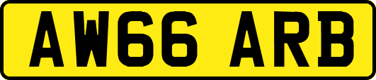 AW66ARB