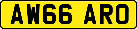 AW66ARO