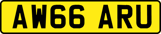 AW66ARU