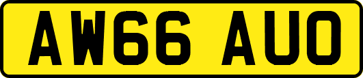 AW66AUO