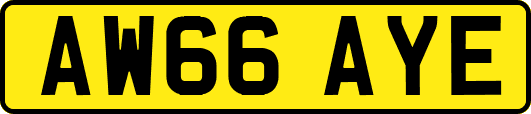 AW66AYE