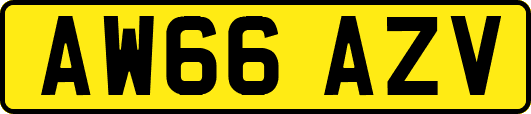 AW66AZV