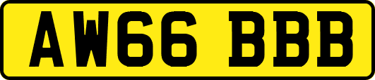 AW66BBB