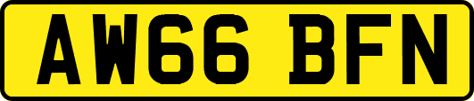 AW66BFN