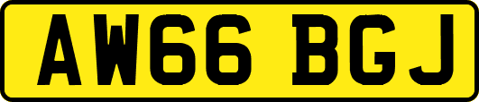 AW66BGJ