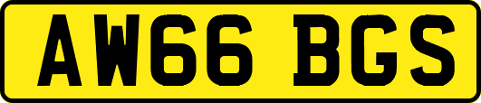 AW66BGS