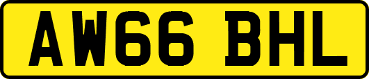AW66BHL