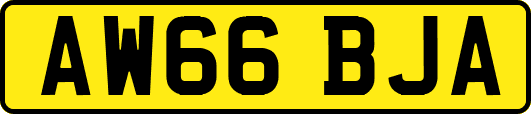 AW66BJA