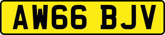 AW66BJV
