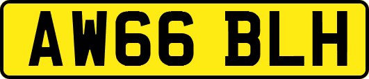 AW66BLH