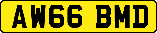 AW66BMD