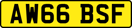 AW66BSF