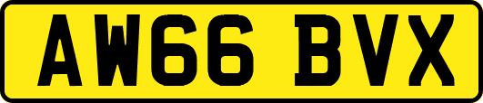 AW66BVX
