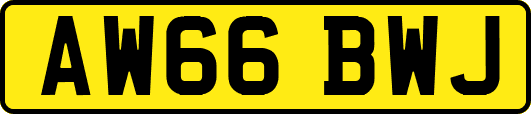 AW66BWJ