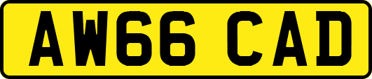 AW66CAD