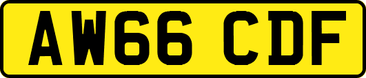 AW66CDF