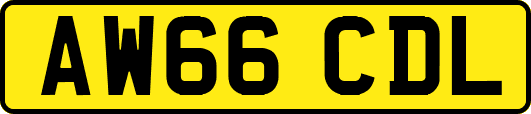 AW66CDL