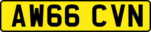 AW66CVN