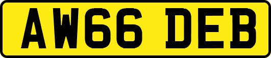 AW66DEB