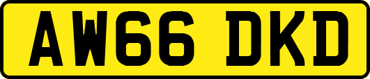 AW66DKD