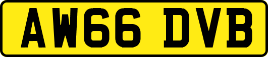 AW66DVB