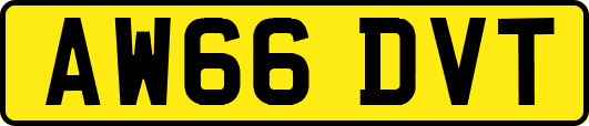 AW66DVT