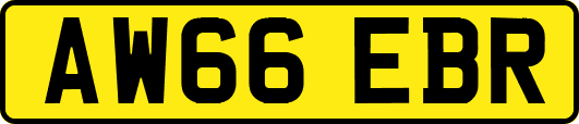 AW66EBR