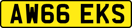 AW66EKS