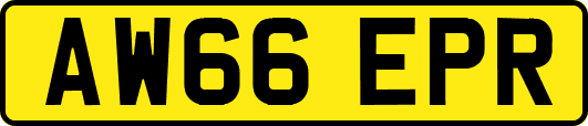 AW66EPR