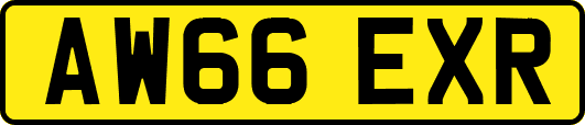 AW66EXR