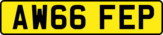 AW66FEP