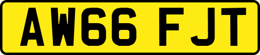 AW66FJT