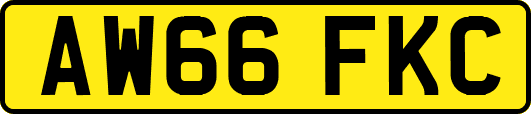 AW66FKC