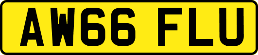 AW66FLU