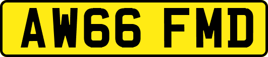 AW66FMD