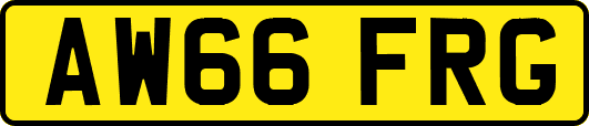 AW66FRG