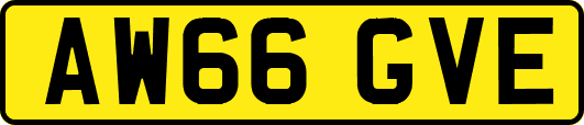 AW66GVE