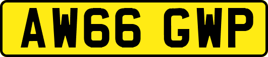 AW66GWP