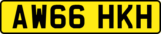 AW66HKH