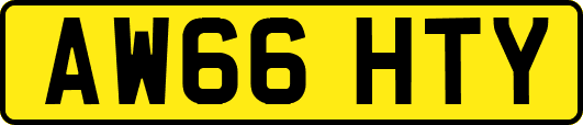 AW66HTY